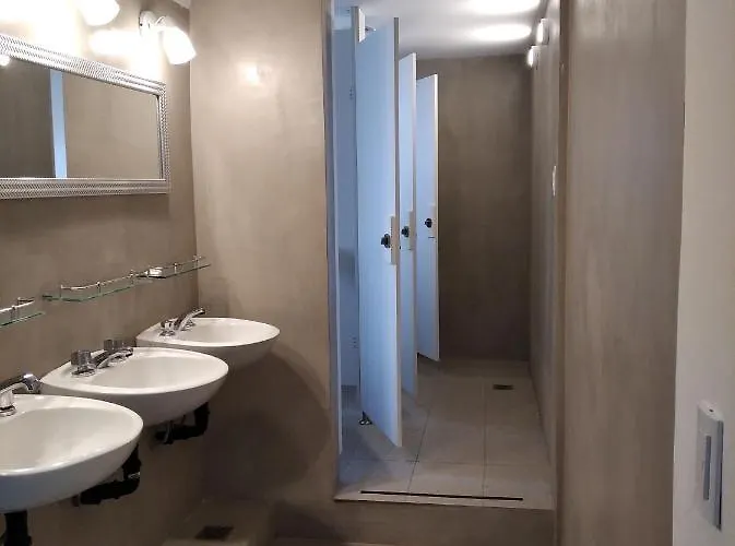Dormitory Room Male only