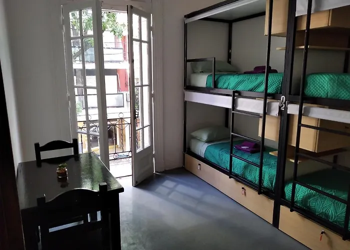 Dormitory Room Female only